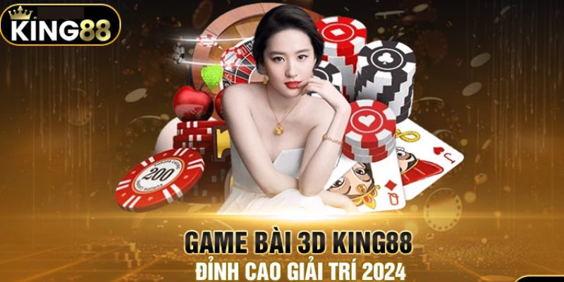 King88 thường xuyên tổ chức nhiều khuyến mãi hấp dẫn