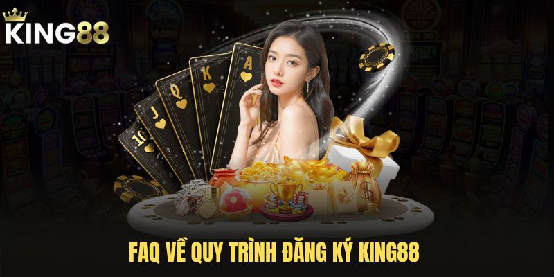 Một số câu hỏi mà người chơi thường gặp