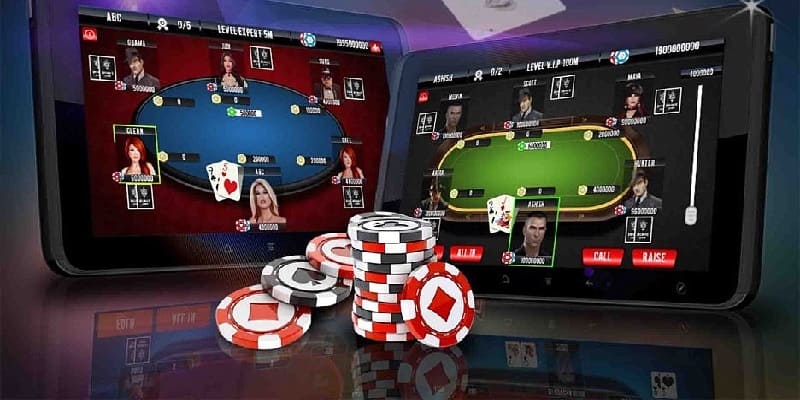 Hãy gia nhập King88 Poker ngay hôm nay để khám phá thế giới poker đỉnh cao và chinh phục đỉnh vinh quang cùng cộng đồng người chơi khắp nơi!