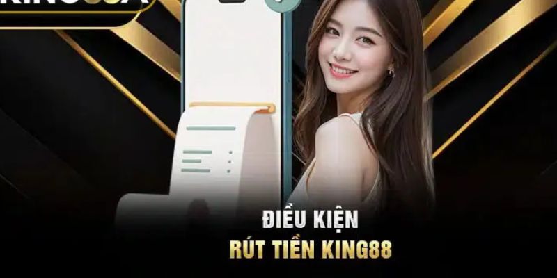 Người chơi quan tâm một số câu hỏi khi giao dịch tại King88