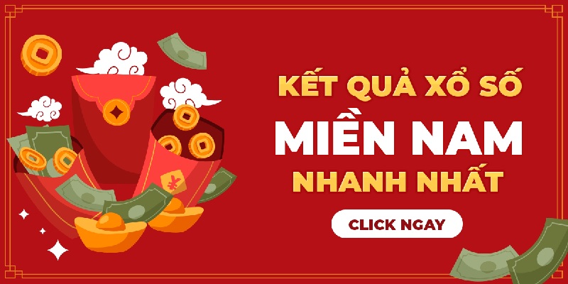 Cách chơi xổ số miền Nam đơn giản