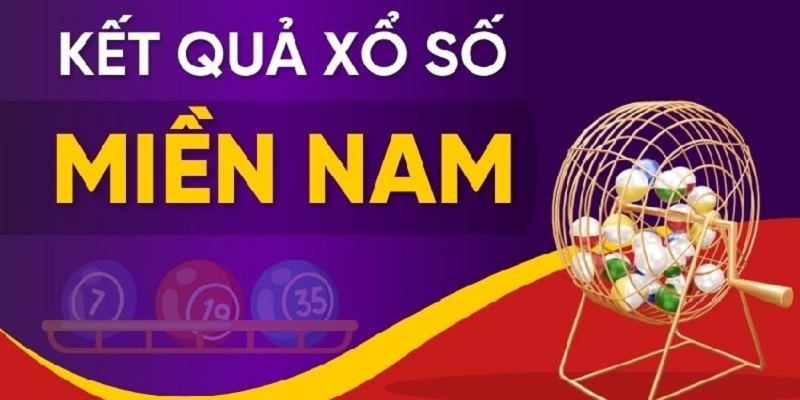 Xổ Số Miền Nam